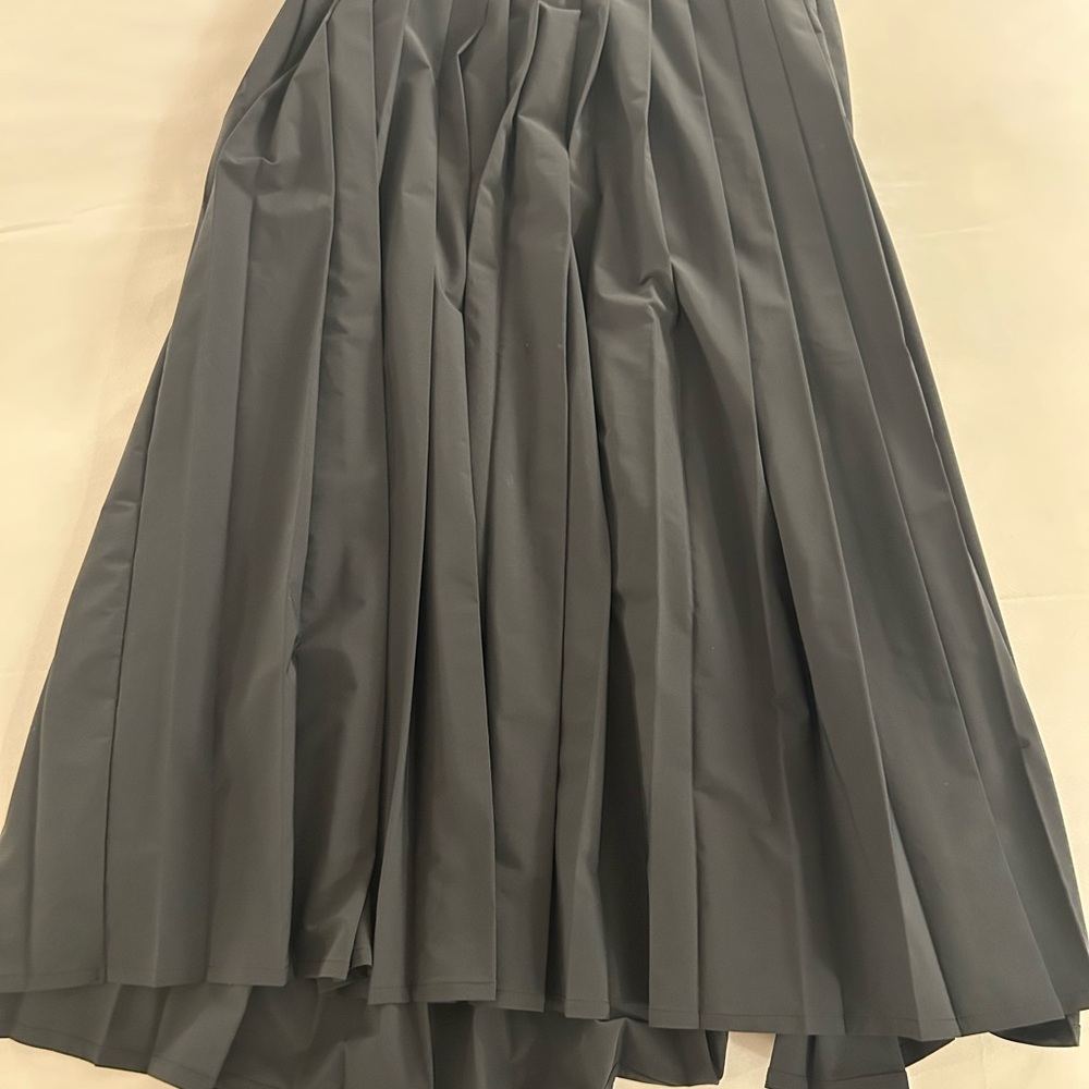 Nike 24.7 PerfectStretch Women Dri Fit Pleated Skirt